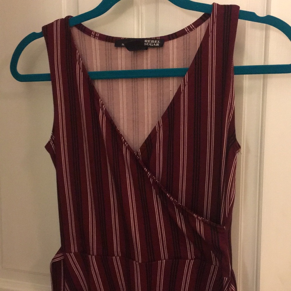 Mini dress S
